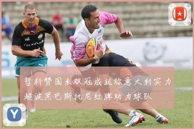 哲科赞国米双冠成就称意大利实力超波黑巴斯托尼红牌助力球队